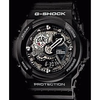 Casio G-SHOCK GA-300 Original