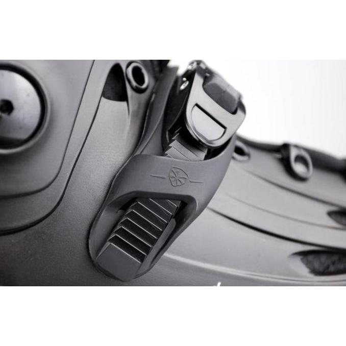 Strap tengah inline skate merk Flying Eagle