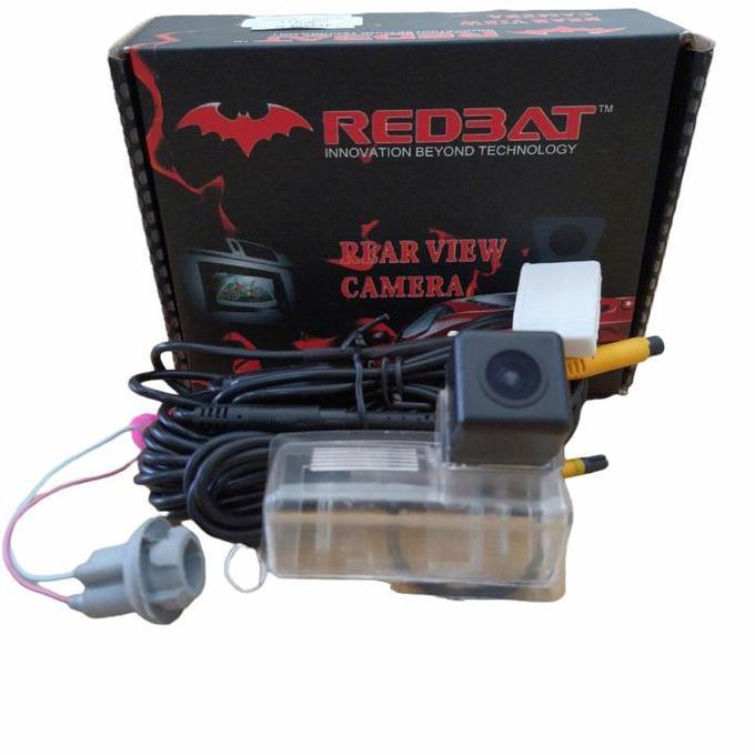 Kamera mundur/kamera oem redbat avanza G 2021-2022/avanza 2018