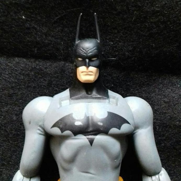 DC Batman Action Figure by Dc Direct