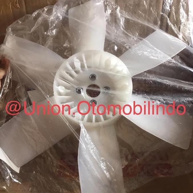 KIPAS RADIATOR FAN RADIATOR TAFT GT TAFT ORIGINAL