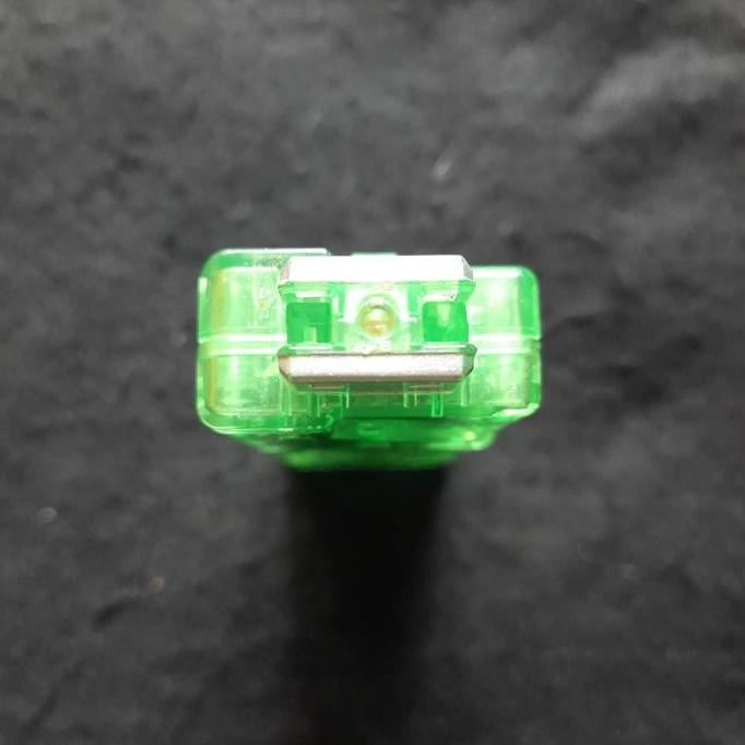 DX Gaia Memory Cyclone Kamen Rider W Double by Bandai