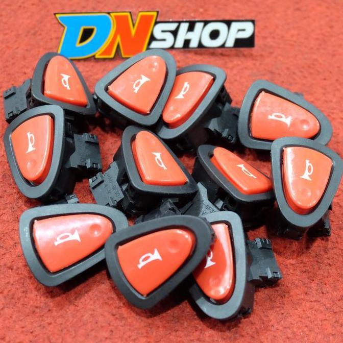 Hemat Saklar Klakson Honda Beat Vario Original Vietnam Parts Motor