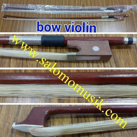 bow biola / violin merk vienna