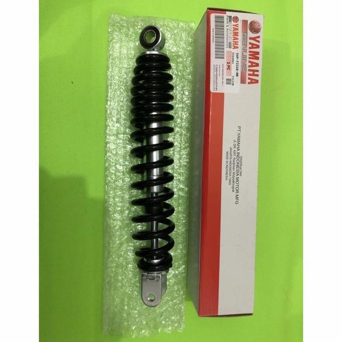 Premium Shockbreaker Mio J Shockbreaker Mio Gt Mio Soul Gt Shockbreaker Mio M3 Part Oem