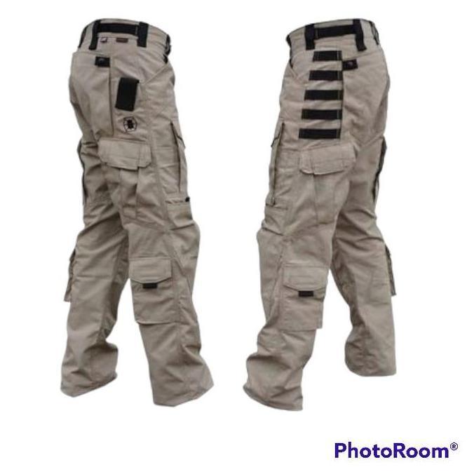 LIFESTYLE CELANA TACTICAL KITANICA ORIGINAL LIFESTYLE