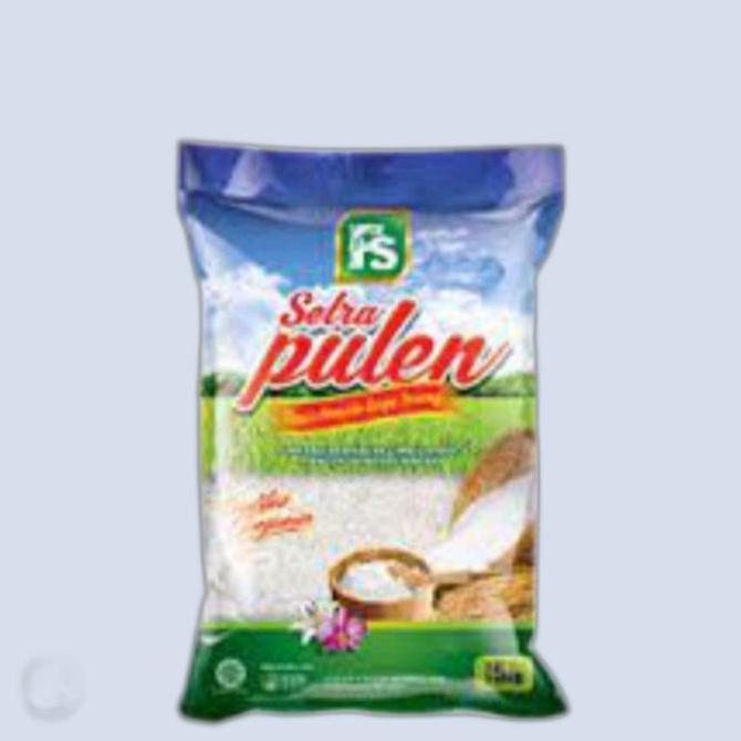 Beras FS setra ramos 5 kg AS