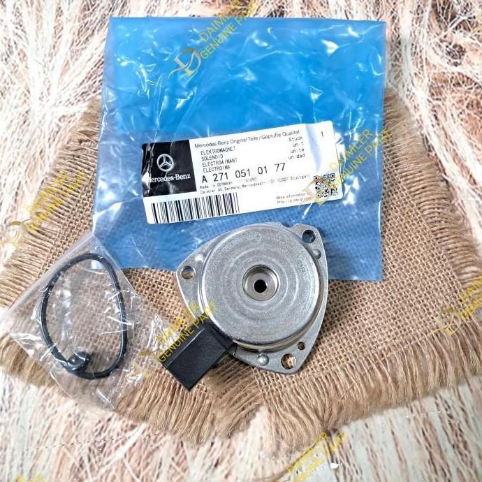 Camshaft Magnet Noken M271 W203 As Kompressor W204 W211 A2710510177