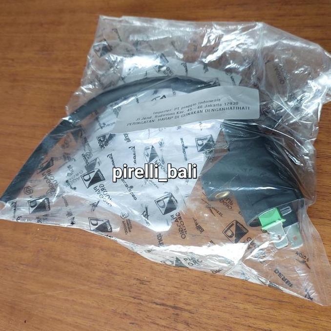 Koil Lx 125 2V Karbu Vespa Pengapian Ignition Coil
