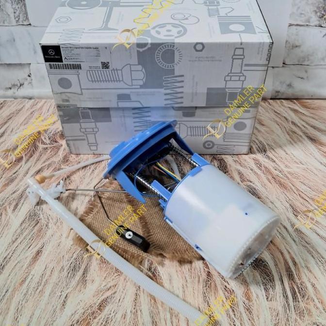Fuel Pump Mercedes CLS63 W204 Benz C63 W212 E63 W218 Amg Delivery Unit