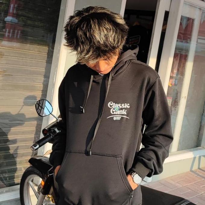BRKH RCGDIVISION - NEW 04 HOODIE 2STROKE  HOODIE 2STROKE ENGINE 2 TAK HOODIE FIZR HOODIE DISTRO PREM