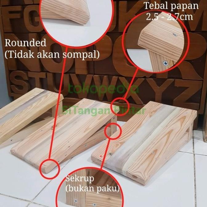 Tanjakan Tanjakan Motor Premium