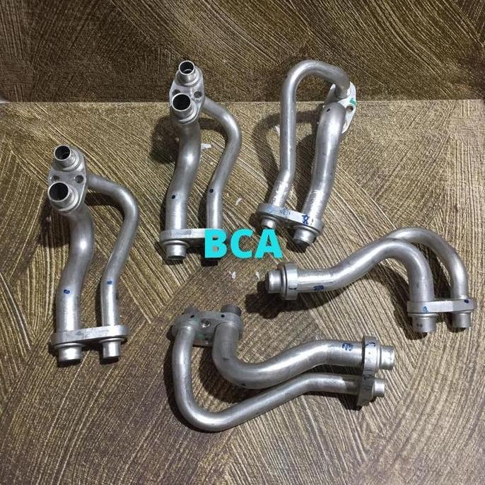 Pipa Sambungan Evaporator Expansi Ac Mobil Nissan Livina Grand Livina