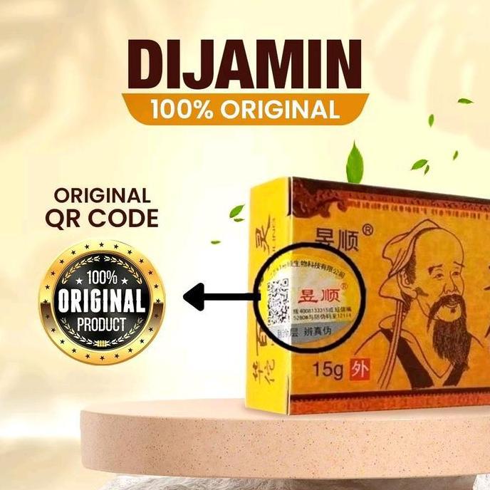 omnadiefaa_ - salep cina cream gatal selangkangan eksim jerawat panu dll cap orangtua