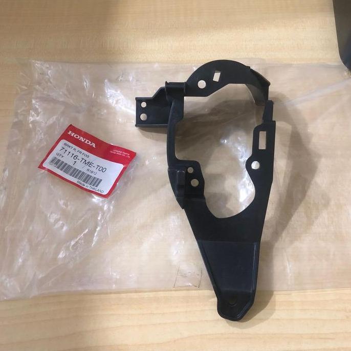 Breket Foglamp CRV TURBO 2017-2019 ORIGINAL