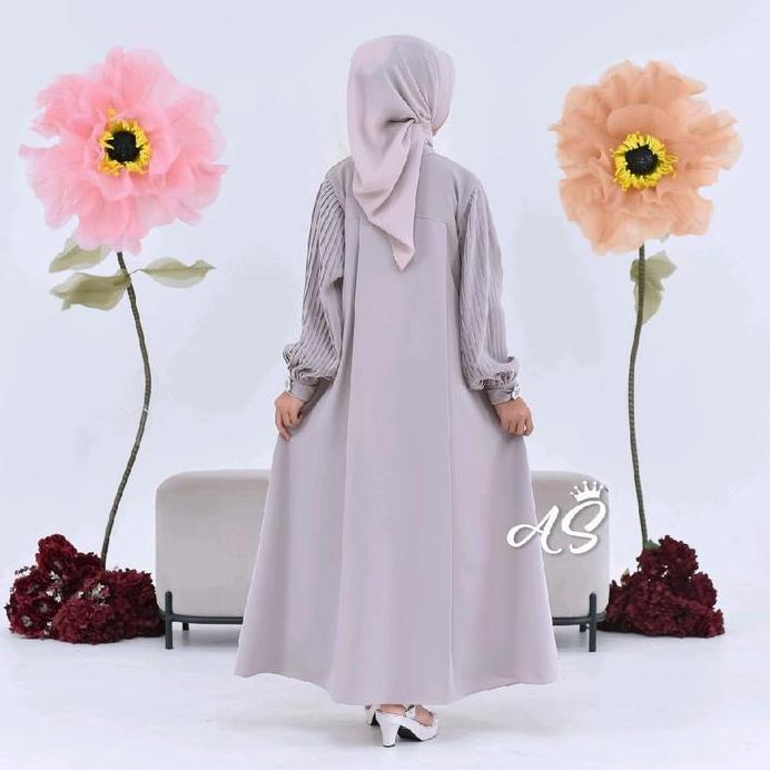 Ayu Sandra - CASANDRA GAMIS ANAK