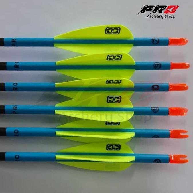 ARROW WRAP PRO LOKAL | WRAPPING SHAFT ANAK PANAH | ALAT PANAHAN | STIKER ANAK PANAH ARROW