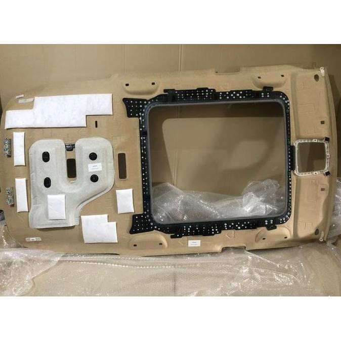 PLAFON DALAM KAIN ROOF DALAM CRV TURBO ORIGINAL