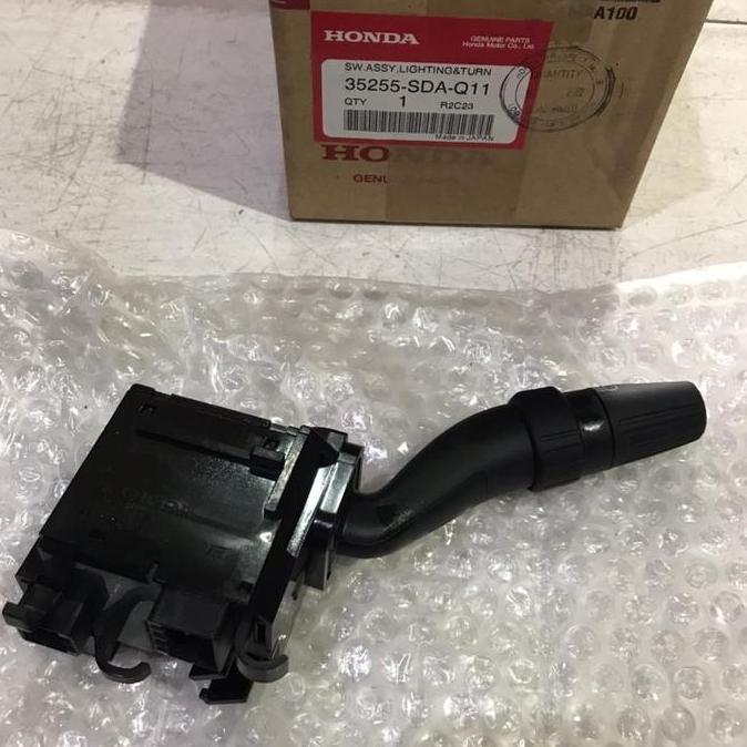 Switch Lampu ACCORD CM5 2004 2005 2006 Original