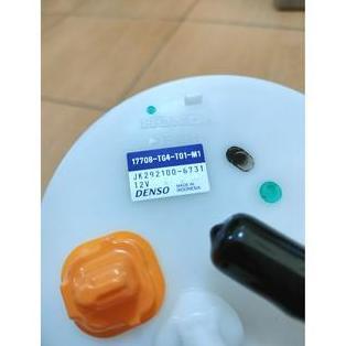 Filter Bensin Komplit Pompa Honda Brio Original