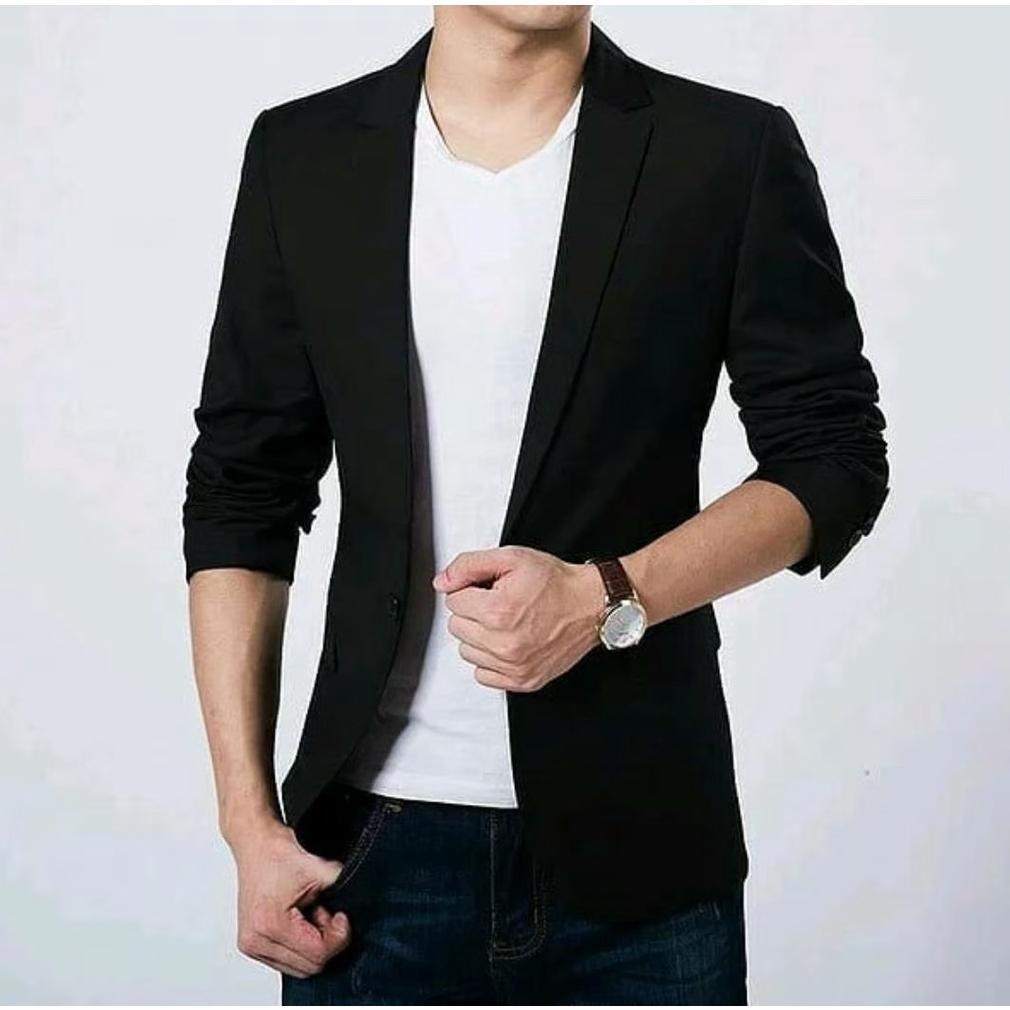 HOT DEALS Jas /blazer / blazer pria / jas pria /jas blazer pria/jas pormal / blazer kekinian / blaze
