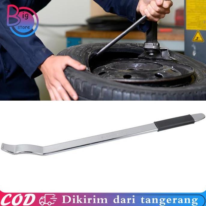 URB Cungkil Ban Motor 20inch Cungkil Ban Alat Congkelan Ban Motor Cukit Ban Motor Alat Buka Ban PROT