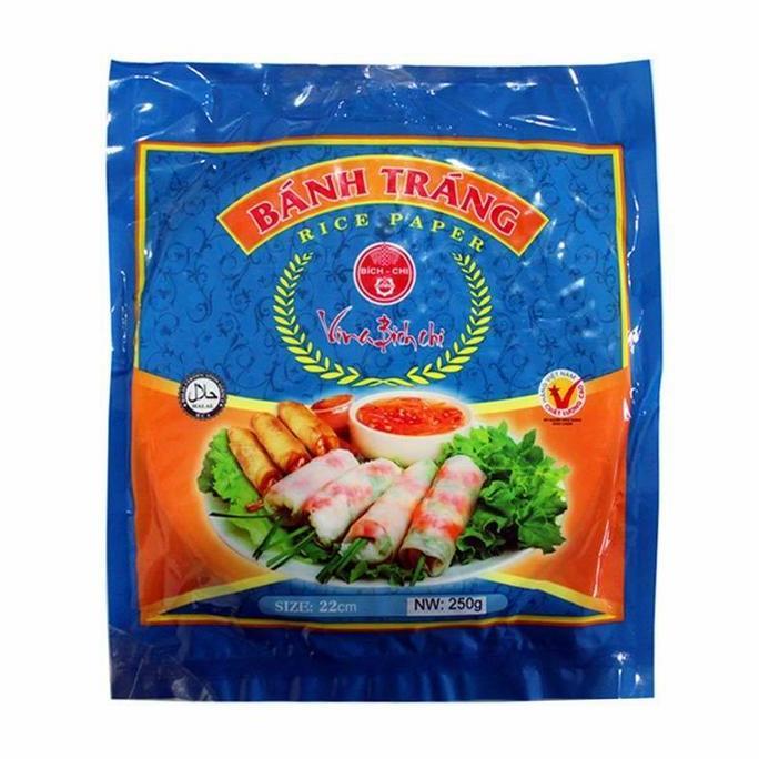 Banh Trang Rice Paper 16cm 400gr