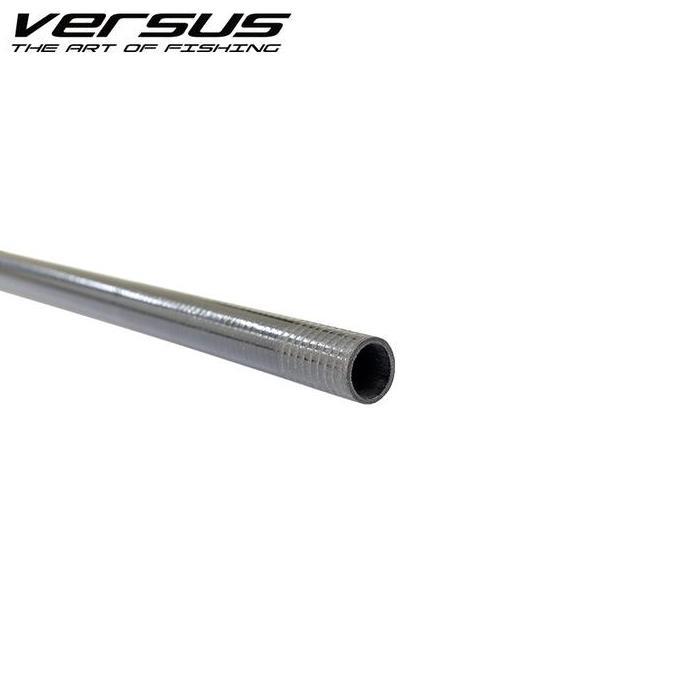 Versus - Ujung Joran Hollow Carbon Blank Versus