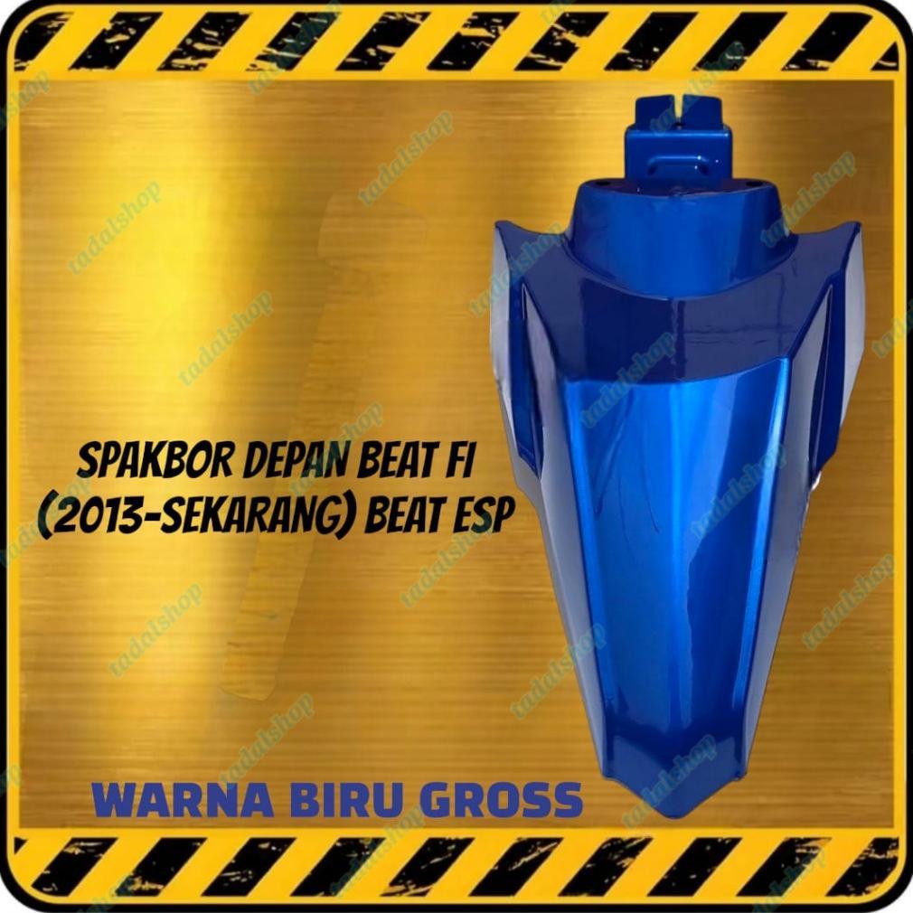 Berkualitas Spakbor Depan Beat Fi/Spakbor Depan Beat/Spakbor Depan Beat Esp Fi 2013 - 2021