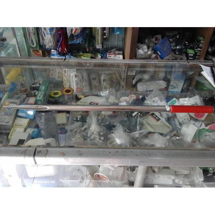 Tusukan Beras / Colokan Beras / Sodokan Beras / Tusukan Karung Beras