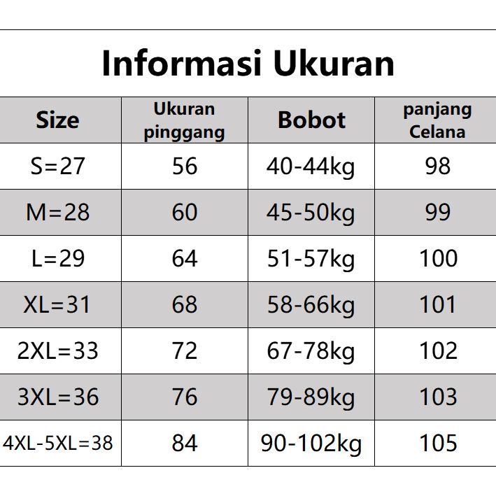 HOT DEALS Celana cargo pria hijau panjang Korean style baggy pants straight cut gombrong unisex casu