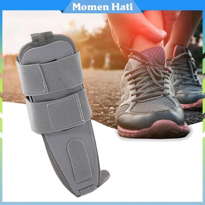 SASCALA Ankle Support Untuk Kaki Cidera Penyangga Engkel Kaki Ankle Brace