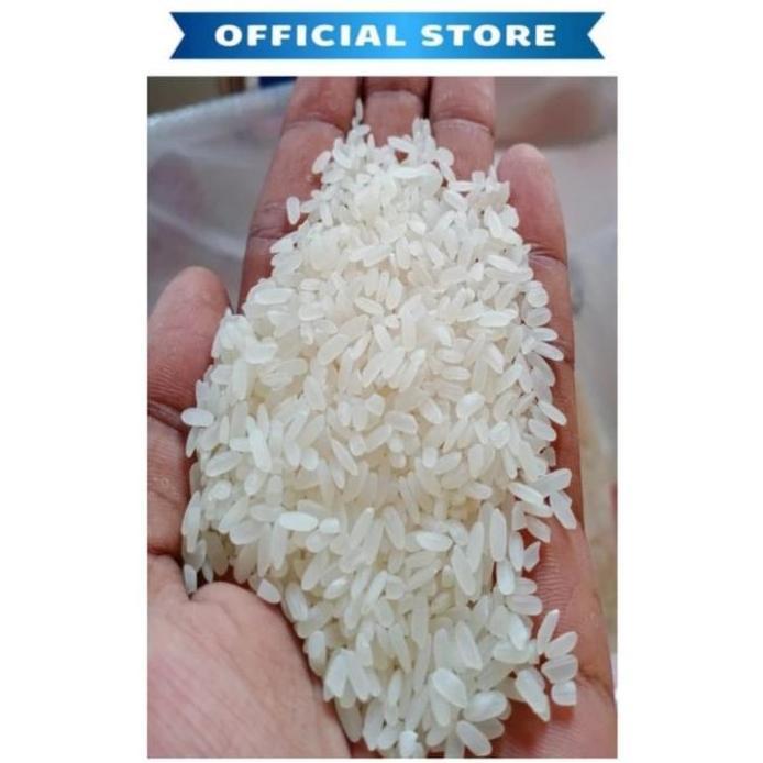Beras Pandan Wangi 50 kg