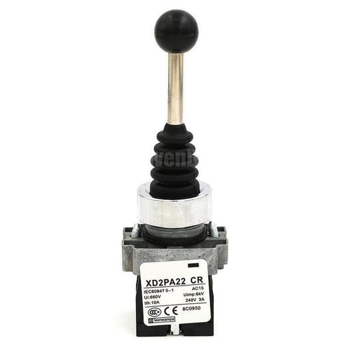 SASCALA Tongkat Tuas Switch Joy Stick Saklar Tongkat Monolever Switch