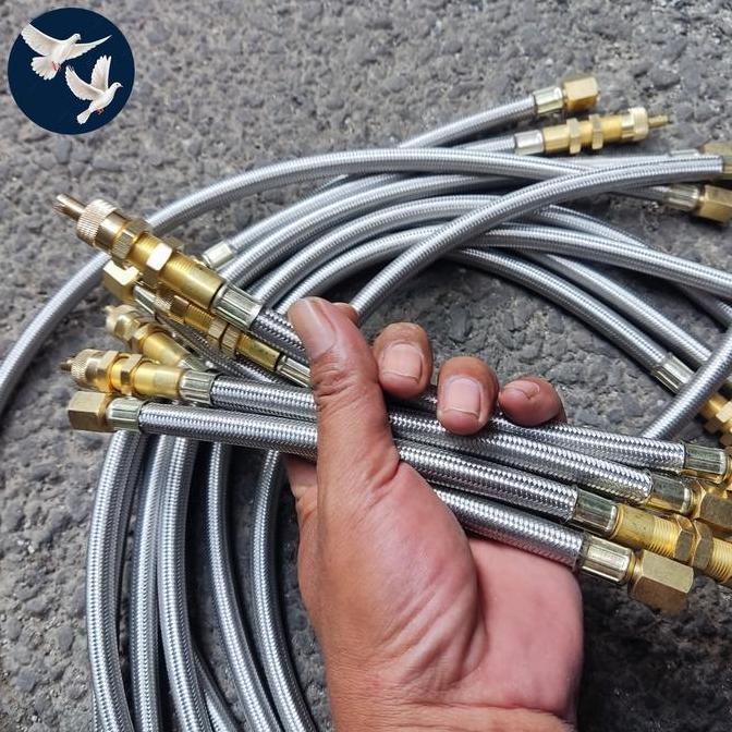 Tire Valve Stem Extension