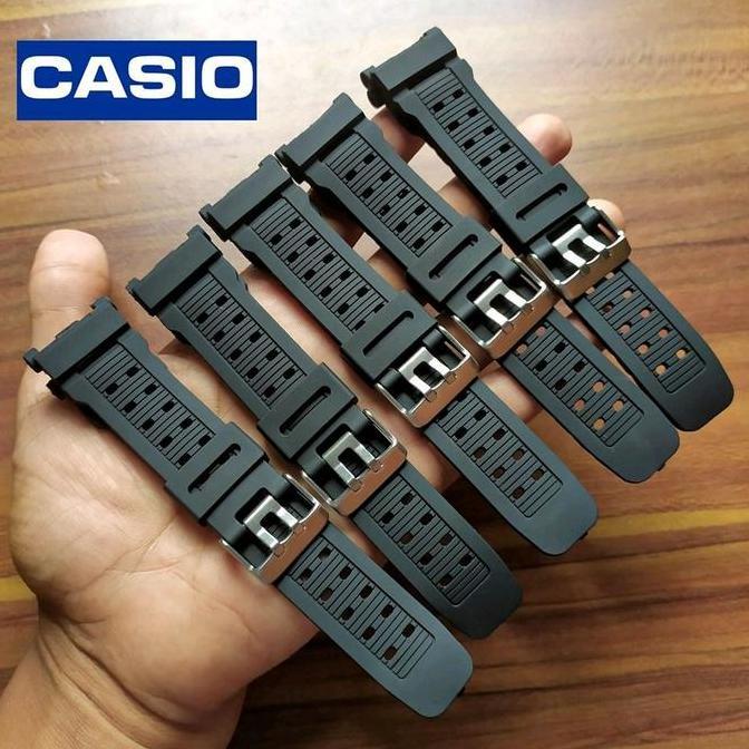 Strap Tali Jam Tangan Casio G-Shock G-9000 G9000 G 9000