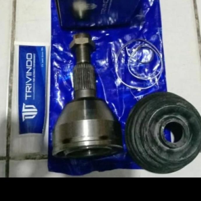 Cv Joint Luar As Roda Depan Luar Captiva Fl