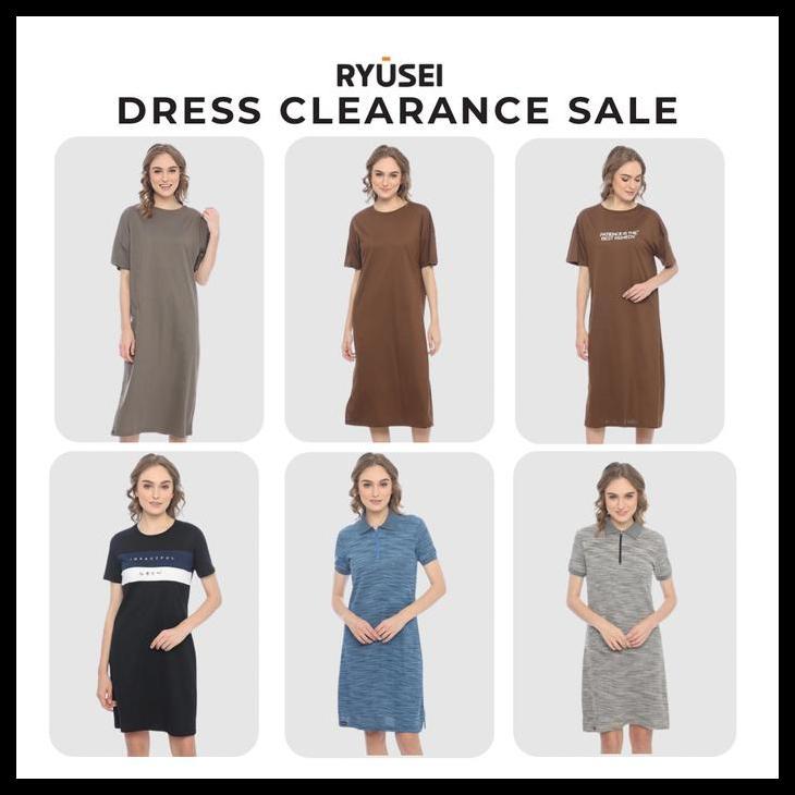Best Seller Ii Ryusei Final Clearance | Ryusei Women Apparel