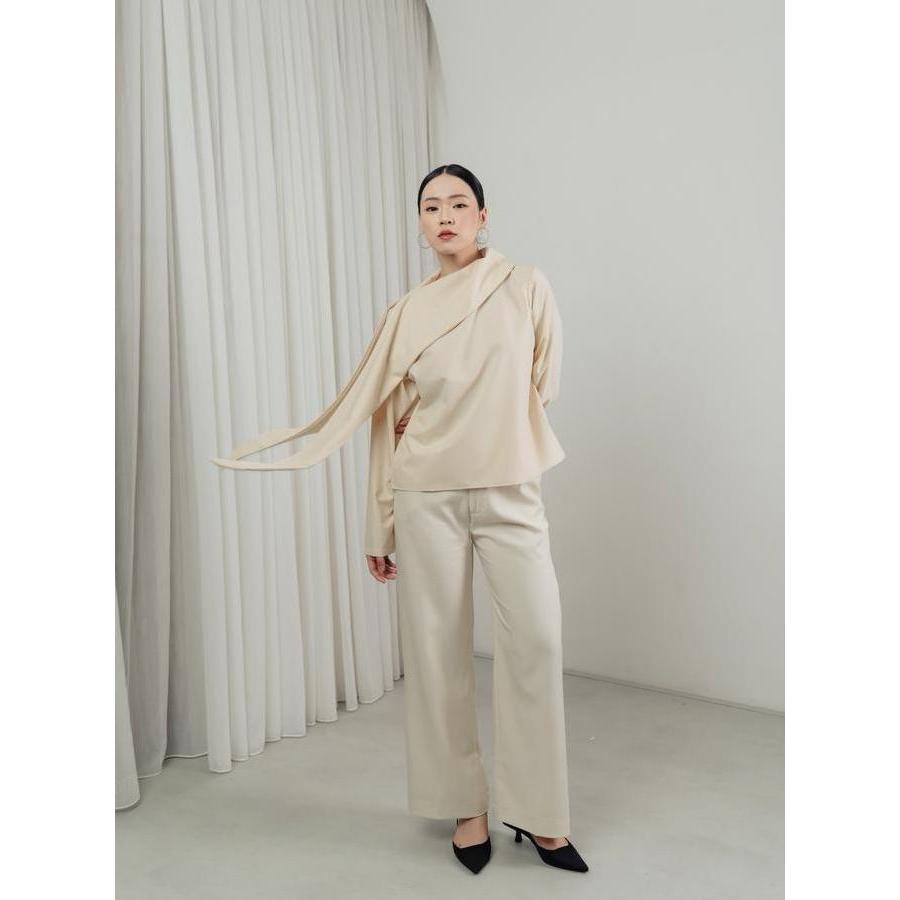 Pastelly Outfit - Monarch Unveiled - Alaris Top