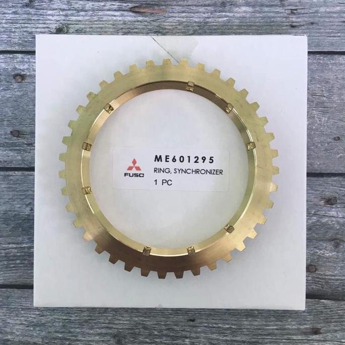 Me601295 Ring, 4Th & 5Th Synchronizer - Colt Diesel 100Ps 120Ps 135Ps