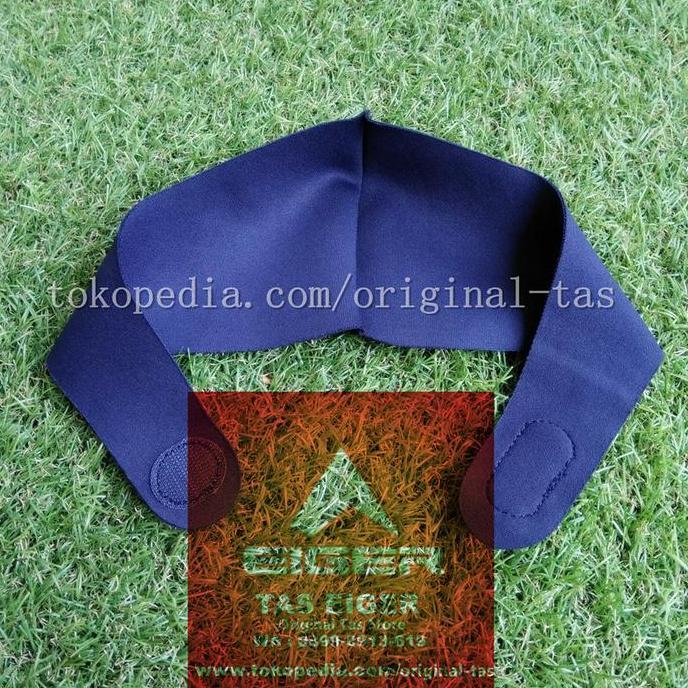 Masker Kesehatan Woman Eiger Scuba Mask Hijab Anti Virus 910006060 Original