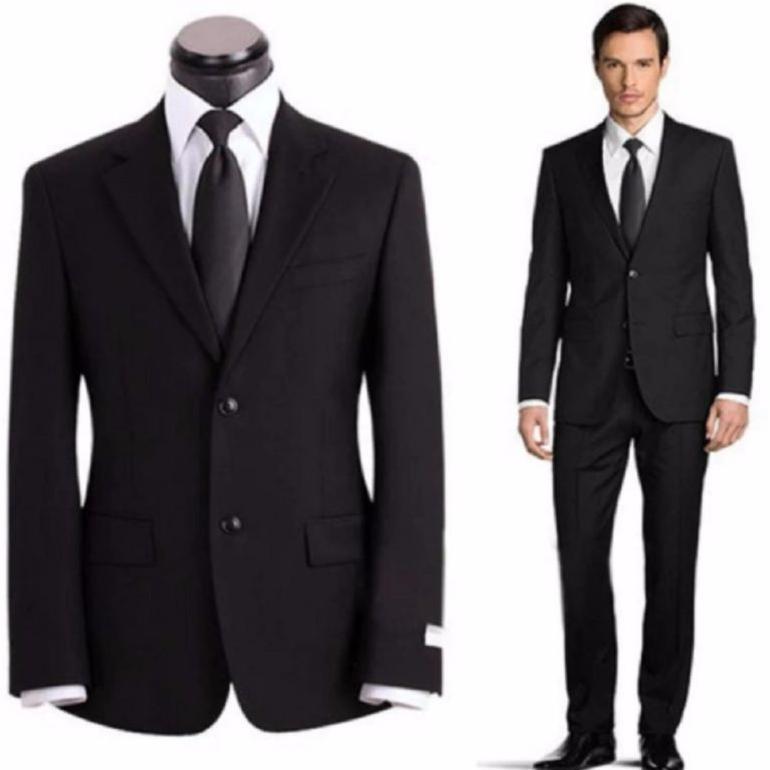Best Seller Setelan Jas Pria  Setelan Jas Wisuda  Setelan Jas Nikah  Set Jas Formal Pria