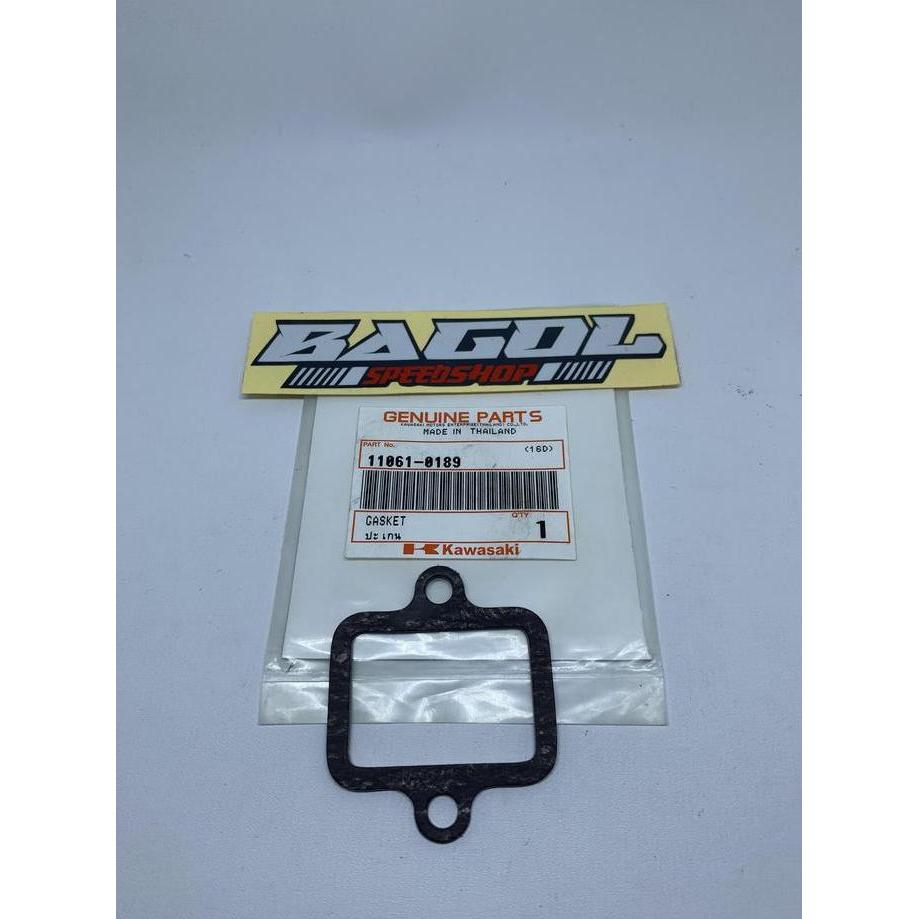 Termurah Packing Paking Blok Hsas Super Kips Ninja Rr R Ss Original
