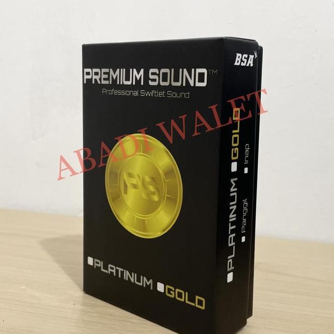 Suara Walet Terbaik - Premium Sound Suara Panggil Dan Suara Inap