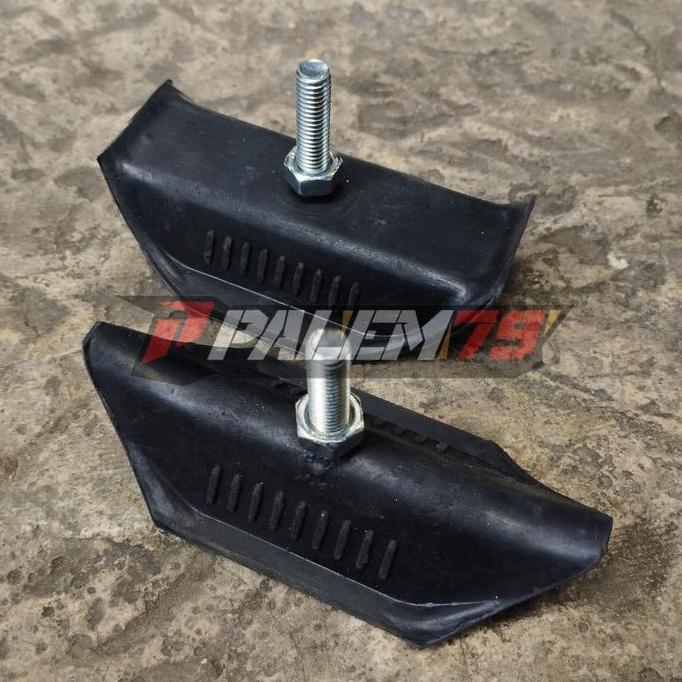 Ready Stopper Ban Trail 21-18 & Stoper Grasstrack 19-16 PnP Velg 185 & 215 murah