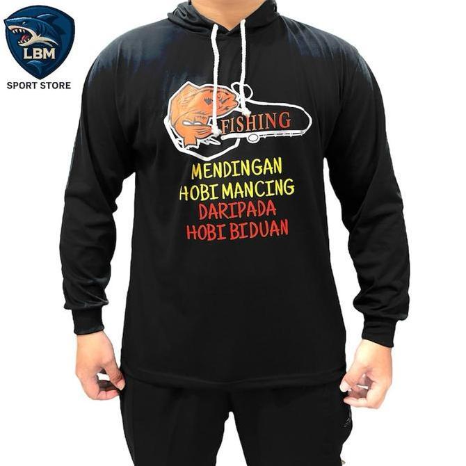 Kaos Kata Kataa Mancing Baju Pancing Kata Kataa Lucu Allshop