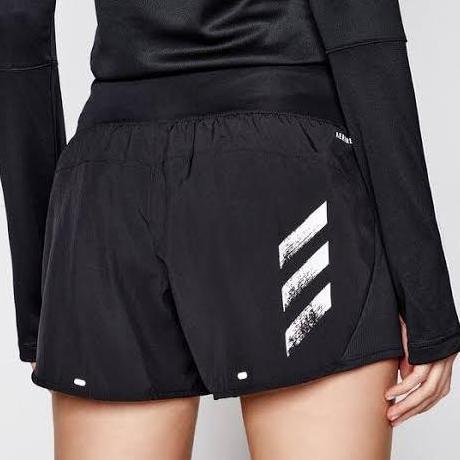 BEST PRICE - celana adidas run it cewek not run celana adidas running original