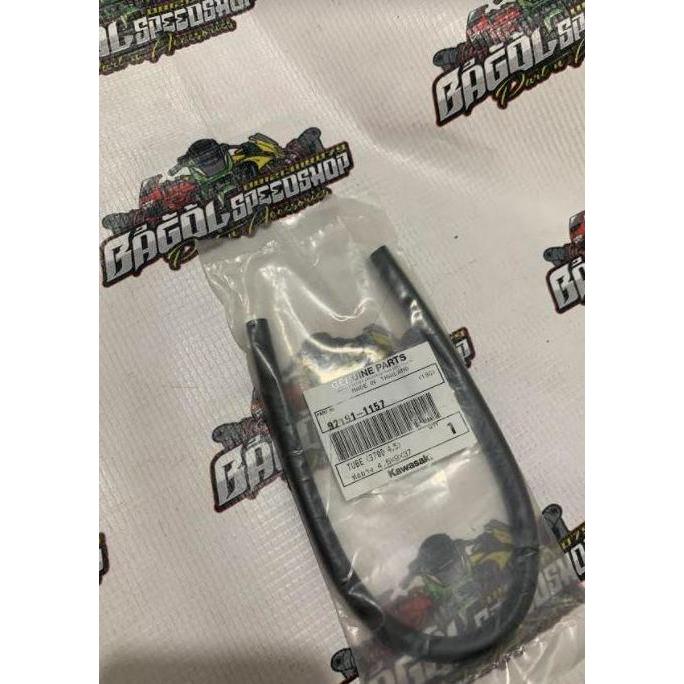 Termurah Selang Oli Samping Ninja Rr Old New Original Kawasaki
