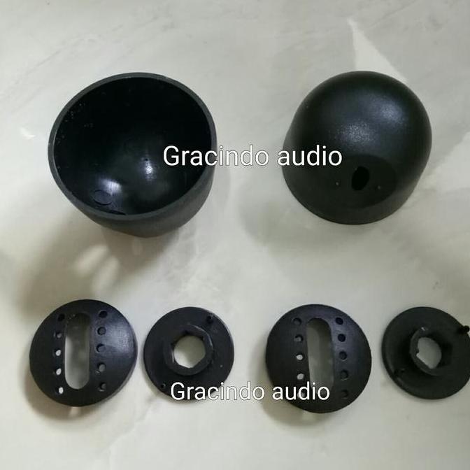 Casing Mounting Cello Fullrange Solution Fit Dan Tweeter Cello dx22n