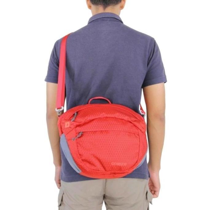 tas selempang original consina odense